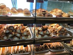 -新侨三宝乐面包店(崇文门店)