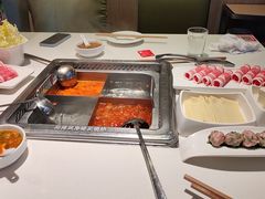 -海底捞火锅(威高广场店)