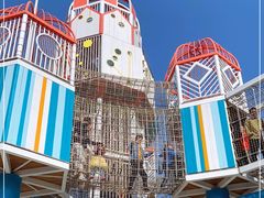 -季高兔窝窝亲子园(上海薰衣草公园店)