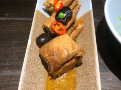 灵隐素烧鹅-外婆家(杭州马塍店·杭帮菜名店)