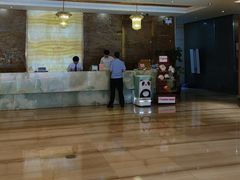 -广州克莱顿酒店