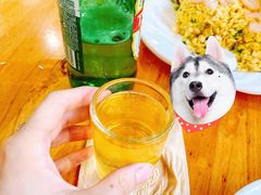 -威海海鲜王(窑头路店)