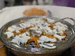 -凯盈阁私房菜·桑拿鸡(绿茵花园店)