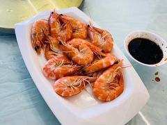 -众味海鲜大排档·活海鲜·潮汕味(南澳店)