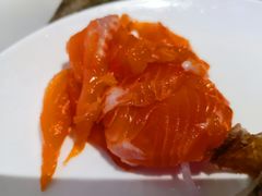 -青岛蓝海大饭店·爱琴海自助餐厅(崂山店)