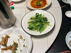 -金海湾海鲜排档(朱家尖店)