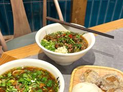 -易裕和·长沙米粉(竹塘西路店)