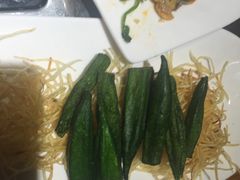 -马路边上·小海鲜烧烤(八一路店)