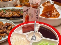 -小吊梨汤·北京菜·烤鸭(鸟巢店)
