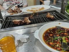 -蒙乡烤全羊·烤羊腿(京溪同和店)