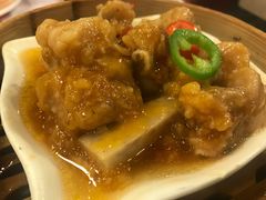 -点都德(聚福楼店)