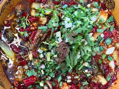 -乐山第一家临江鳝丝(茶坊路店)