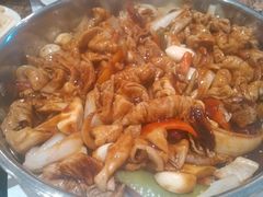 肥肠-黄记煌三汁焖锅(崇文门店)