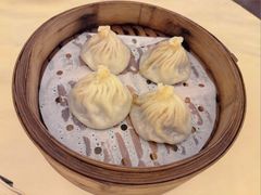 无锡小笼-三凤酒家·百年无锡菜(中山路店)