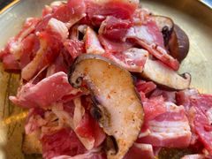 -老卜奎齐齐哈尔烤肉(人民东路店)