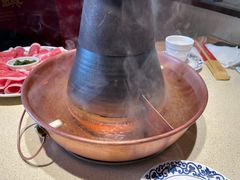 -东镇老火锅(长春路首店)