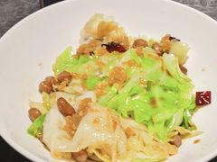 -炊烟小炒黄牛肉(浦东世纪汇店)
