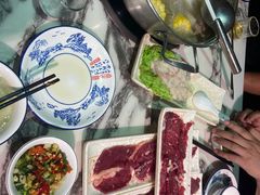 -悦来悦牛潮汕牛肉火锅(大浪店)