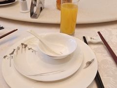 -扬子轩·中餐厅(合肥香格里拉店)