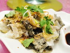 -轩记海鲜餐厅·四十五年老字号·经典粤菜(西区彩虹店)