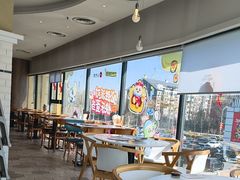 -必胜客(巴沟店)