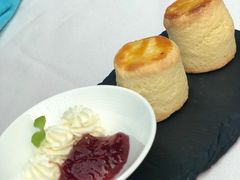 -北京古城老院厉晓麟精致菜