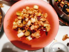 -上上席川菜(凯德乐峰广场店)