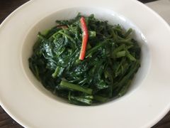 腐乳空心菜-瓦库茶馆17号(海汇港店)