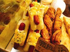 -PAPER STONE BAKERY(天环店)