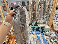 -丽达购物中心(崂山店)
