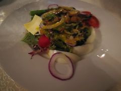 -马克西姆餐厅(崇文门店)