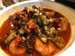 -椿记烧鹅(叠彩店)