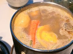 -Thai Basil罗勒叶泰式餐厅(时代天街店)