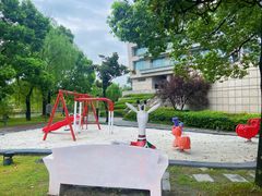 -上海佘山世茂艾美酒店