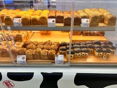-红星前进面包牛奶公司(君太店)