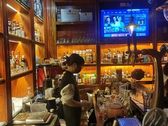 -The Cheebat 锌吧·Bistro(体育西店)