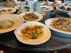 -新天世纪中餐厅