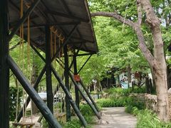 -北京水岸山吧度假村(雁栖镇店)