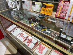 -阮大兴糕团(杭州西湖银泰百货店)