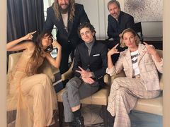 -星河寰宇IMAX影城(星河WORLD·COCO Park店)