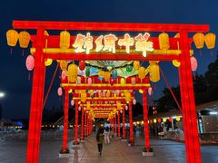 -深圳锦绣中华民俗村