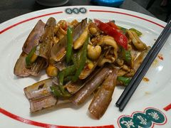 -飞尝蚝·顺德菜·鱼生(顺德总店)