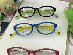 -独秀眼镜(潜阳路一中店)