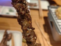 -木屋烧烤(万德庄店)