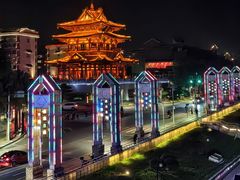 -叠彩山景区