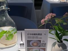 -春树下·树屋花房西餐厅(罍街AS1980店)