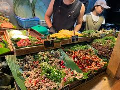 -mamalao老挝烤肉糯米饭