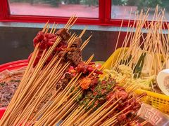-大芊金重庆串串火锅(南京路店)