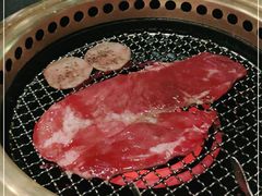-神户赤童日式烤肉伙伴(东直门店)
