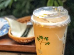 -绿小院(荔湾店)